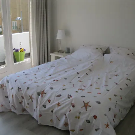 Appartement Van Speijk