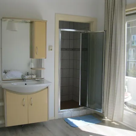 Van Speijk Appartement *